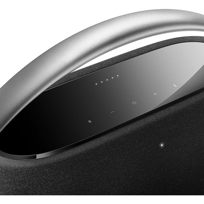 Harman Kardon Go + Play 3 , Bluetooth hangszóró, fekete - 2