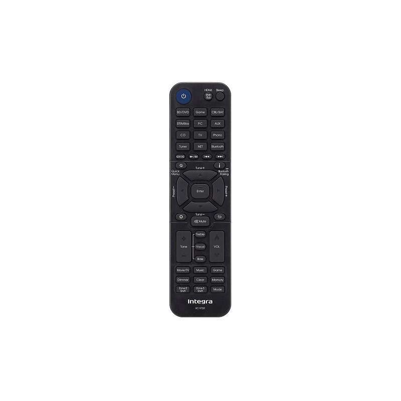 Integra DRX 3.4 M2 9.2 csatornás házimozi erősítő - 3