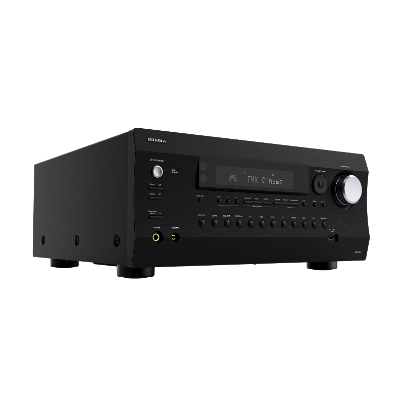 Integra DRX 8.4 M2 11.4 csatornás házimozi erősítő