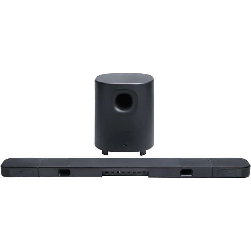JBL BAR 1000MK2 7.1.4 csatornás Hangprojektor / Soundbar - 2