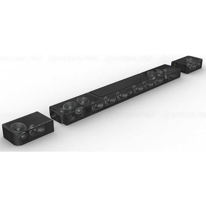 JBL BAR 1300 11.1.4 Dolby Atmos hangprojektor - 2
