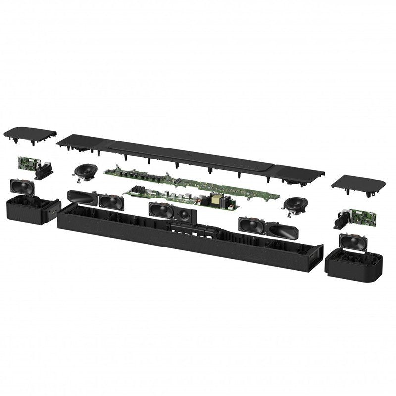 JBL BAR 800MK2 7.1csatornás Soundbar hangprojektor - 2