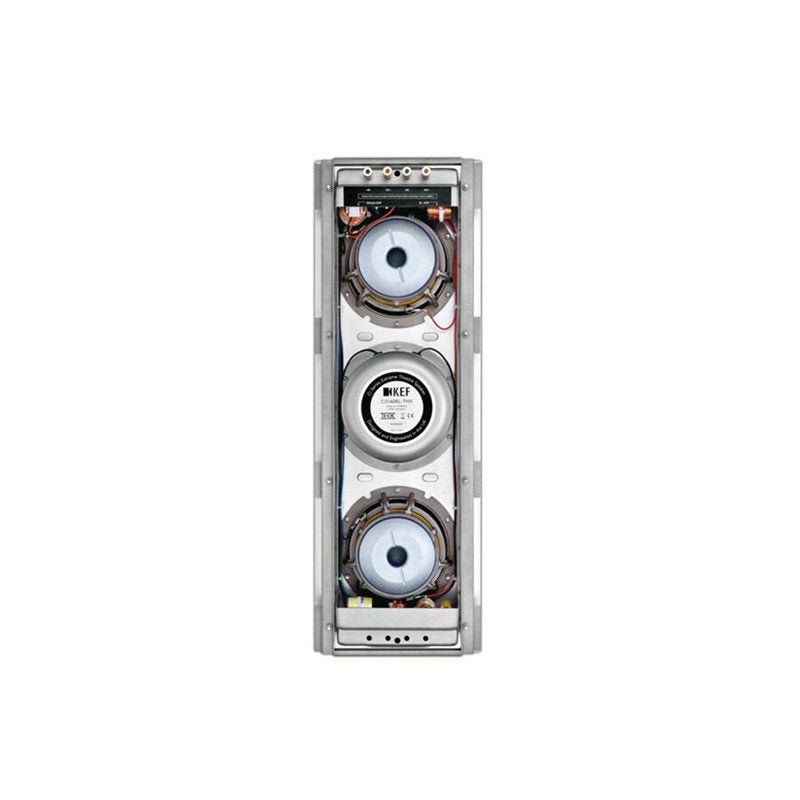 KEF Ci3160REF-THX beépíthető hangfal - 3
