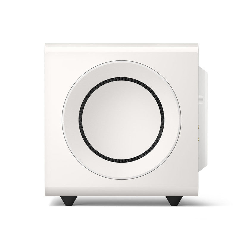 KEF KC92 aktív mélyláda, fehér - 3
