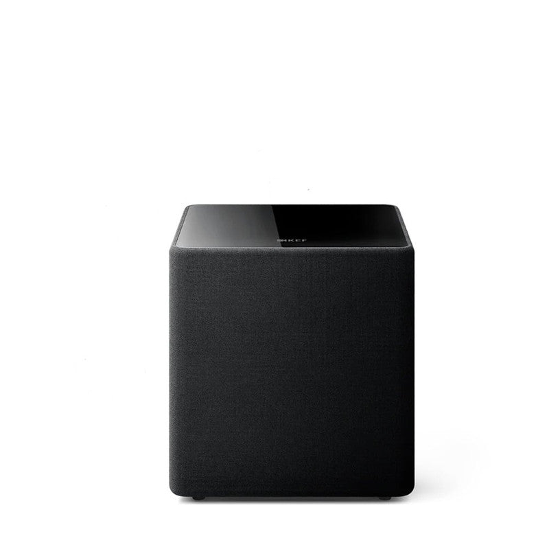 KEF Kube 10 MIE aktív mélyláda - 2
