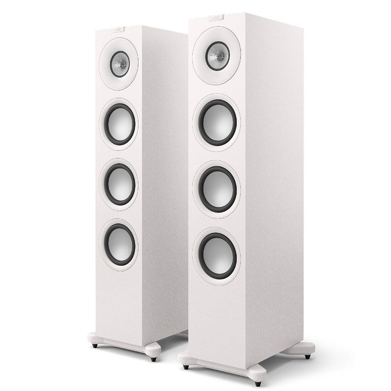 KEF Q11 Meta álló hangfal, fehér