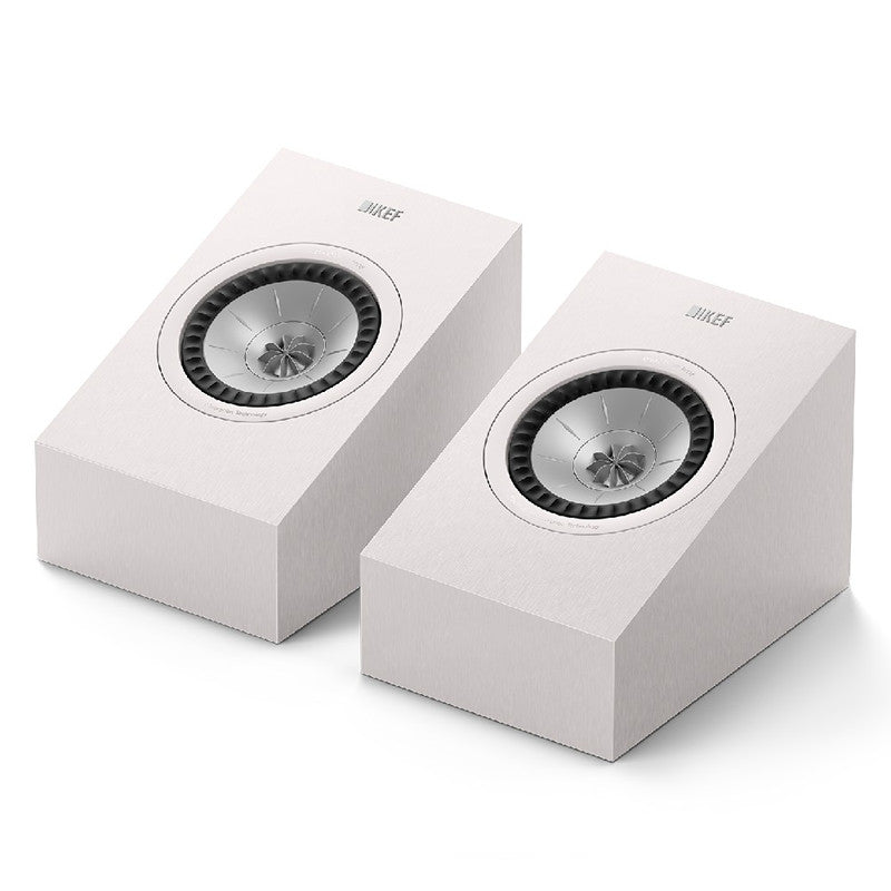 KEF Q8 Meta Dolby Atmos hangfal, fehér Fehér