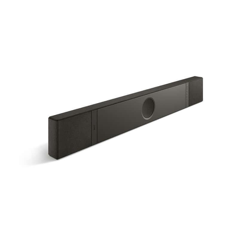 KEF XIO 5.1.2-es hangprojektor/soundbar, fekete - 3