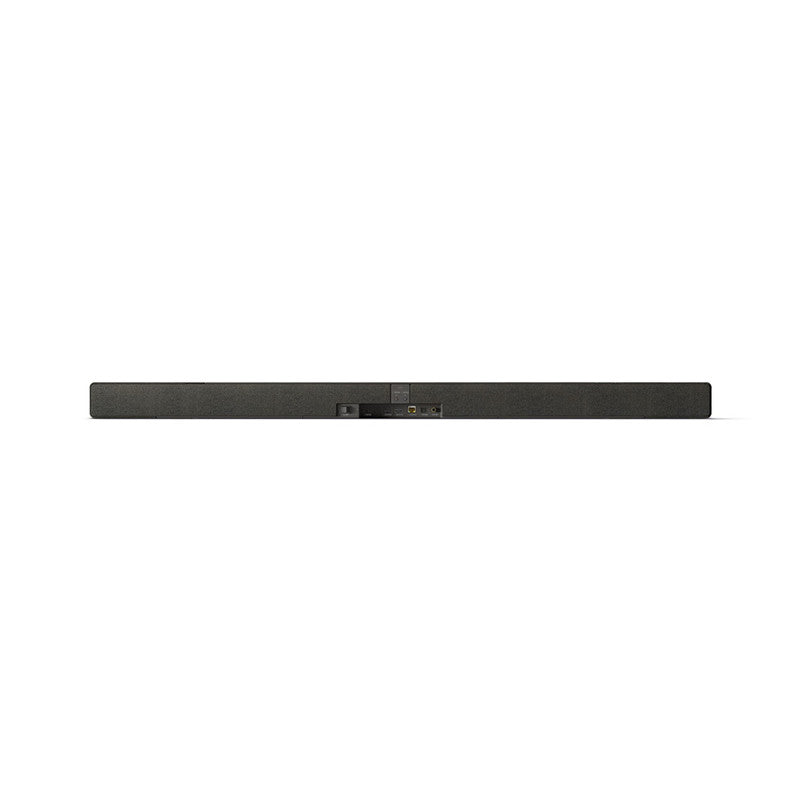 KEF XIO 5.1.2-es hangprojektor/soundbar, fekete - 4