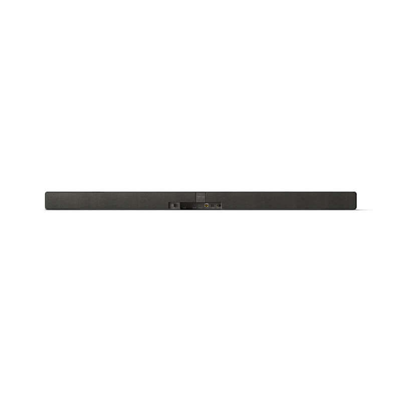 KEF XIO 5.1.2-es hangprojektor/soundbar, fekete - 4
