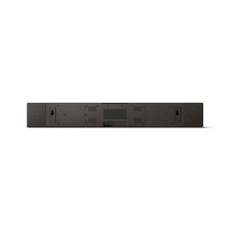 KEF XIO 5.1.2-es hangprojektor/soundbar, fekete - 5
