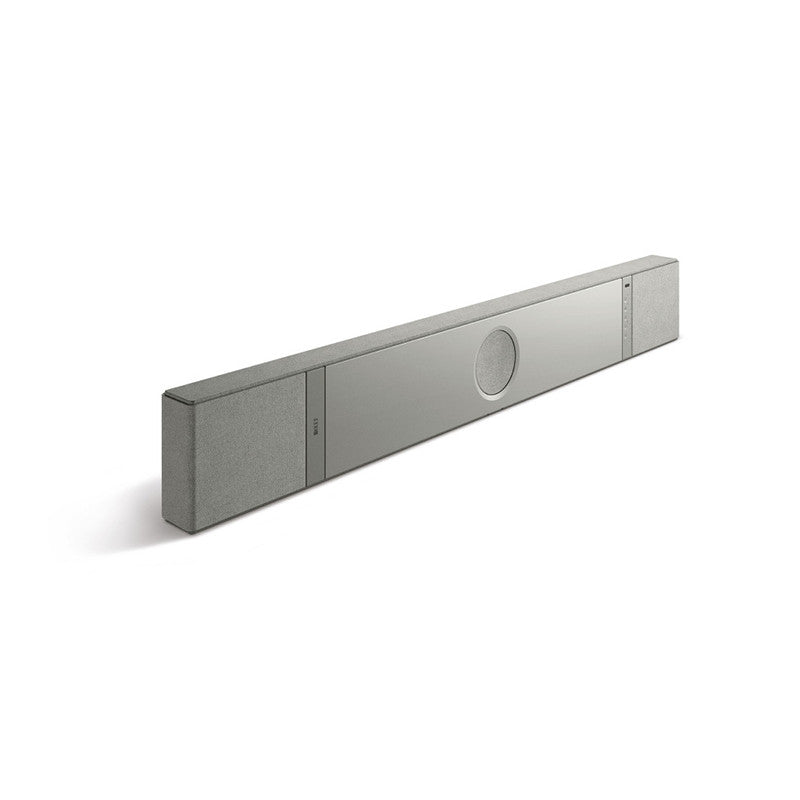 KEF XIO 5.1.2-es hangprojektor/soundbar, fehér - 3