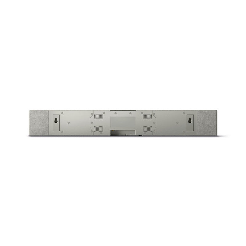 KEF XIO 5.1.2-es hangprojektor/soundbar, fehér - 5