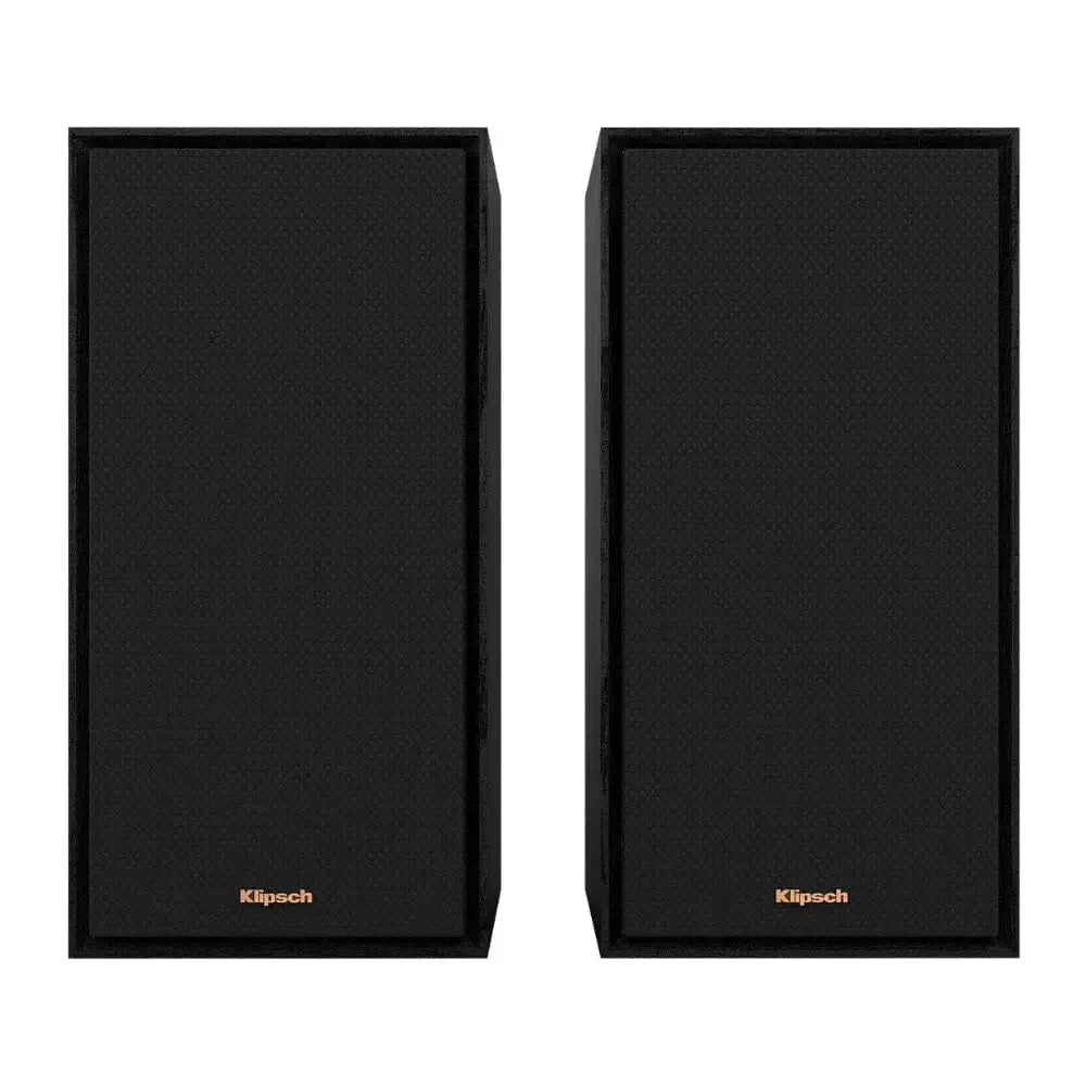 KLIPSCH R-50PM aktív polcsugárzó pár, fekete