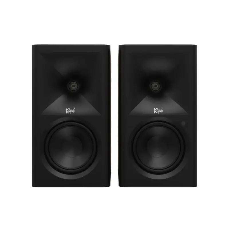 KLIPSCH THE FIVES II, aktív hangszóró pár, walnut
