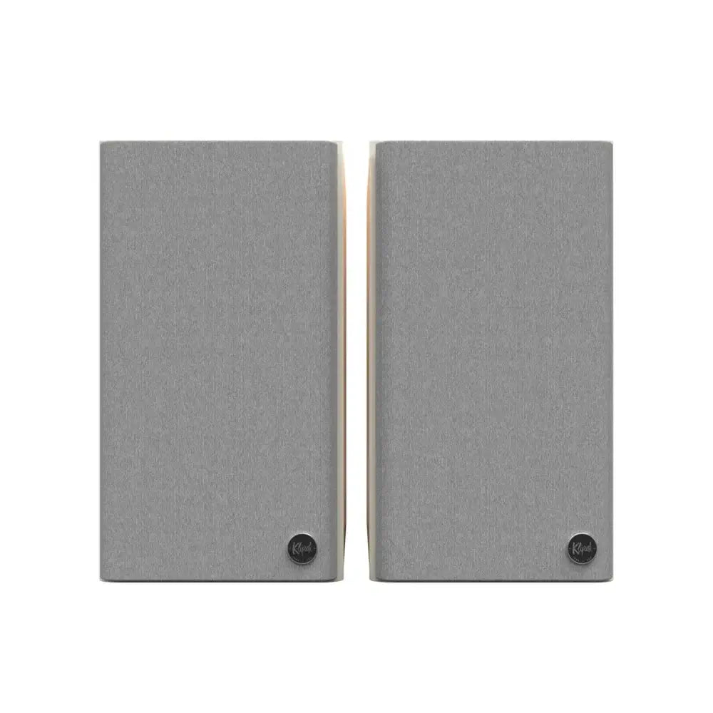 KLIPSCH THE FIVES II, aktív hangszóró pár, red oak