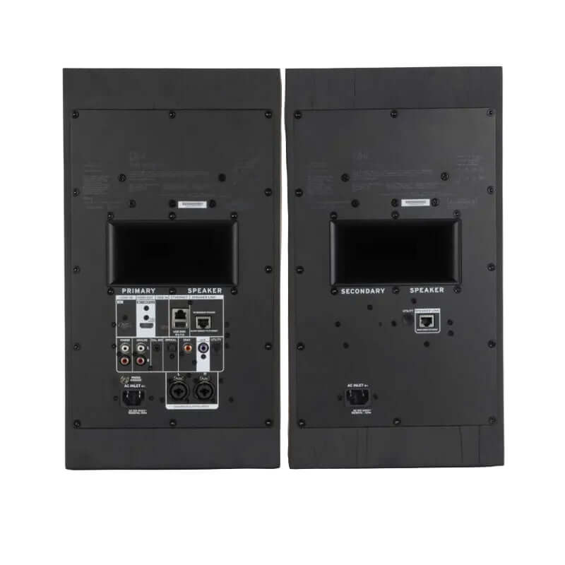 KLIPSCH THE NINES II aktív hangszóró pár, fekete