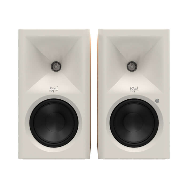 KLIPSCH THE SEVENS II, aktív hangszóró pár, red oak