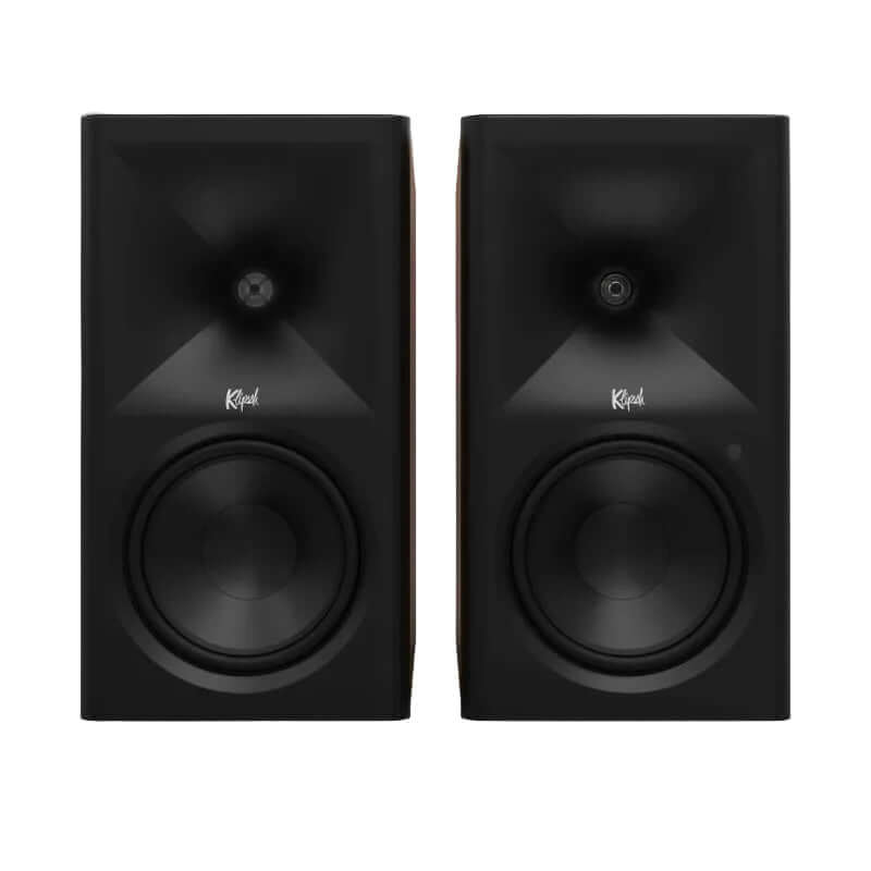KLIPSCH THE SEVENS II, aktív hangszóró pár, fekete