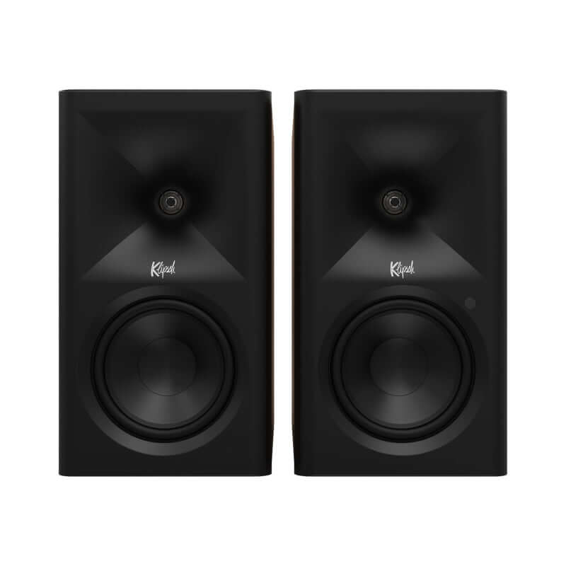 KLIPSCH THE SEVENS II, aktív hangszóró pár, walnut