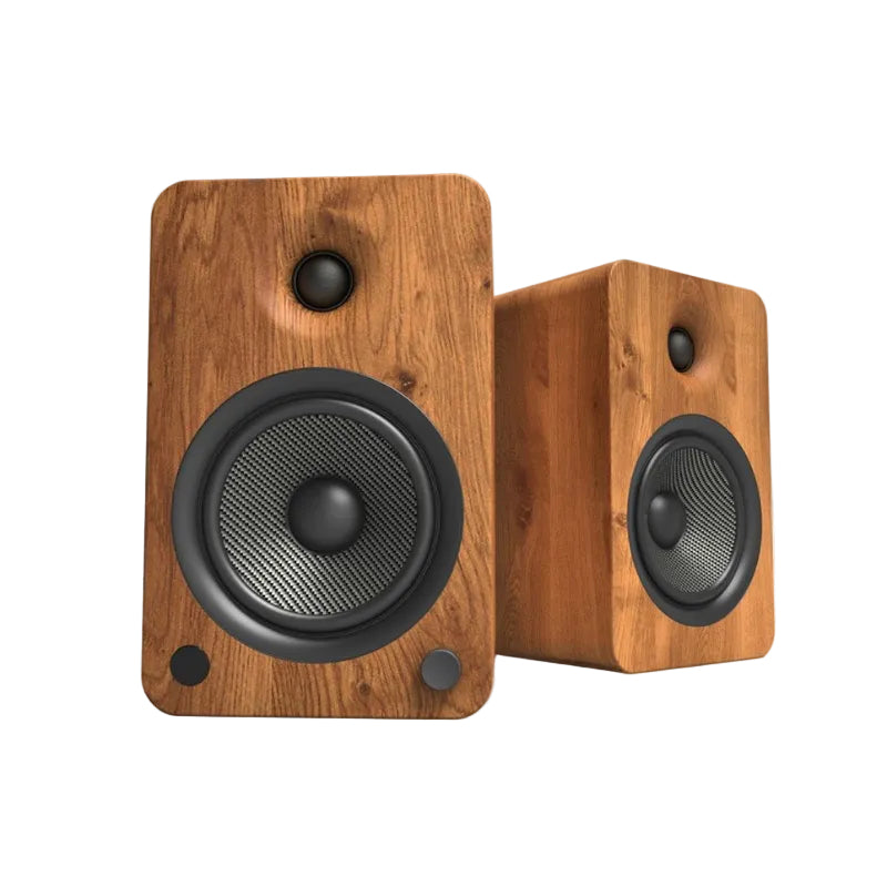 Kanto Audio YU6 aktív hangfal, dió