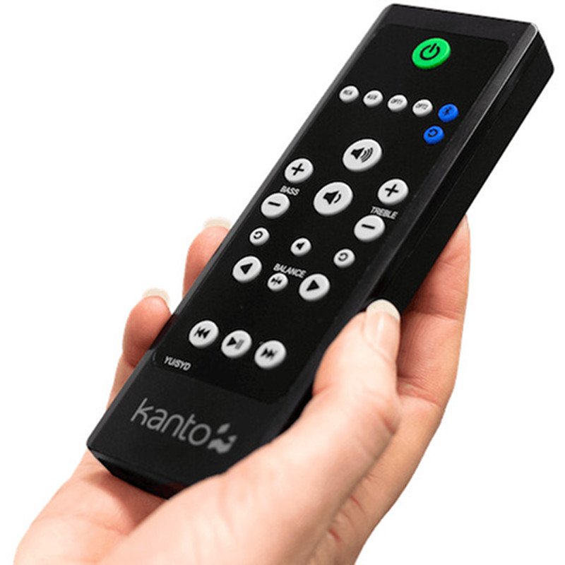 Kanto Audio YU6 aktív hangfal, dió - 3