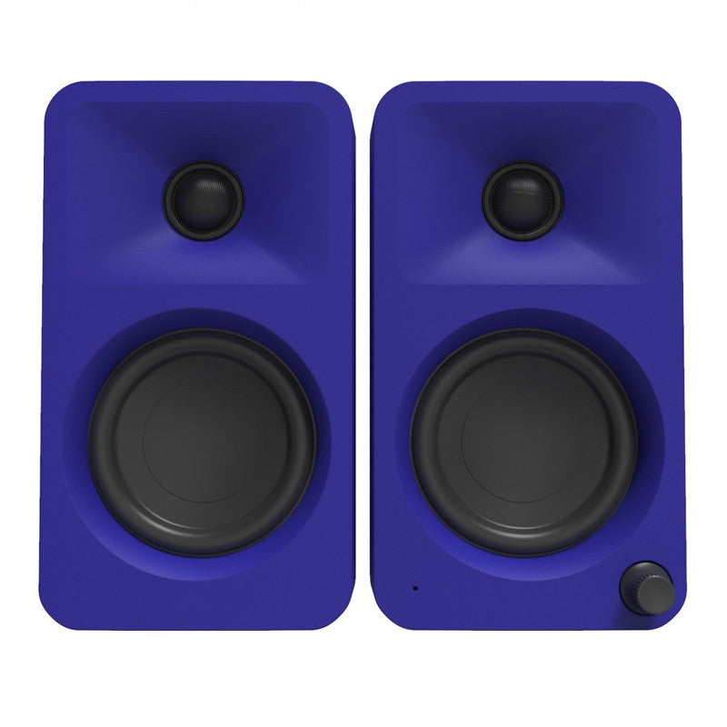 Kanto ORA Aktív hangfal Bluetooth és USB bemenettel ,lila - 2