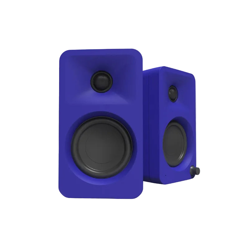 Kanto ORA Aktív hangfal Bluetooth és USB bemenettel ,lila