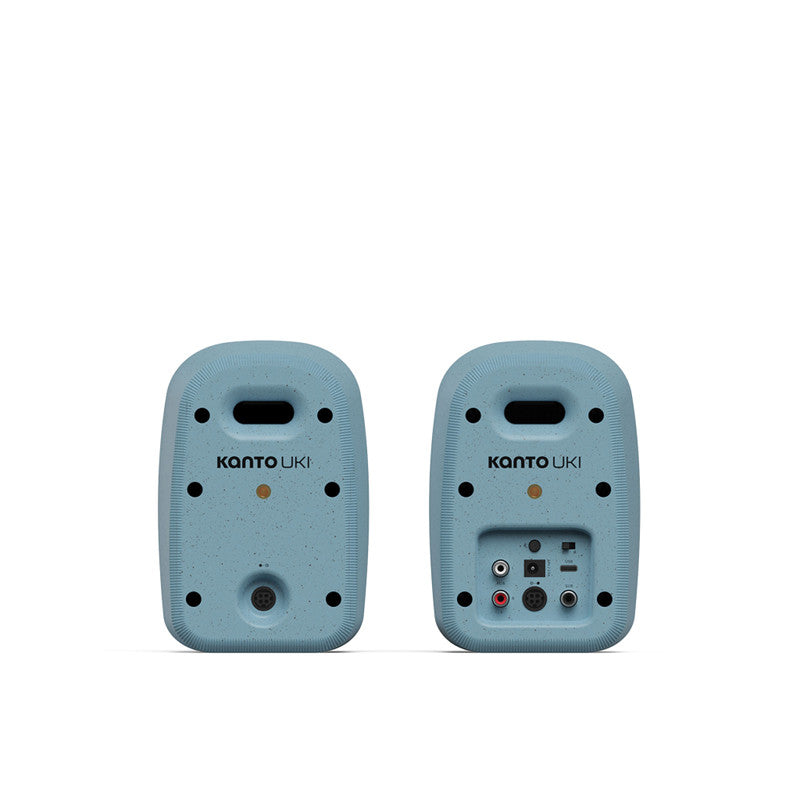 Kanto UKI bluetooth hangfal, buzavirág - 3