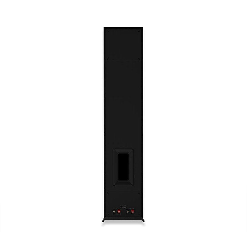 Klipsch R-605FA Dolby Atmos álló hangfal, fekete - 4