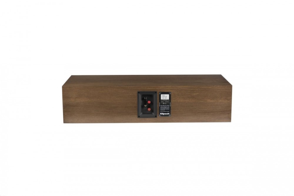 Klipsch RC-64 III centersugárzó, dió - 3