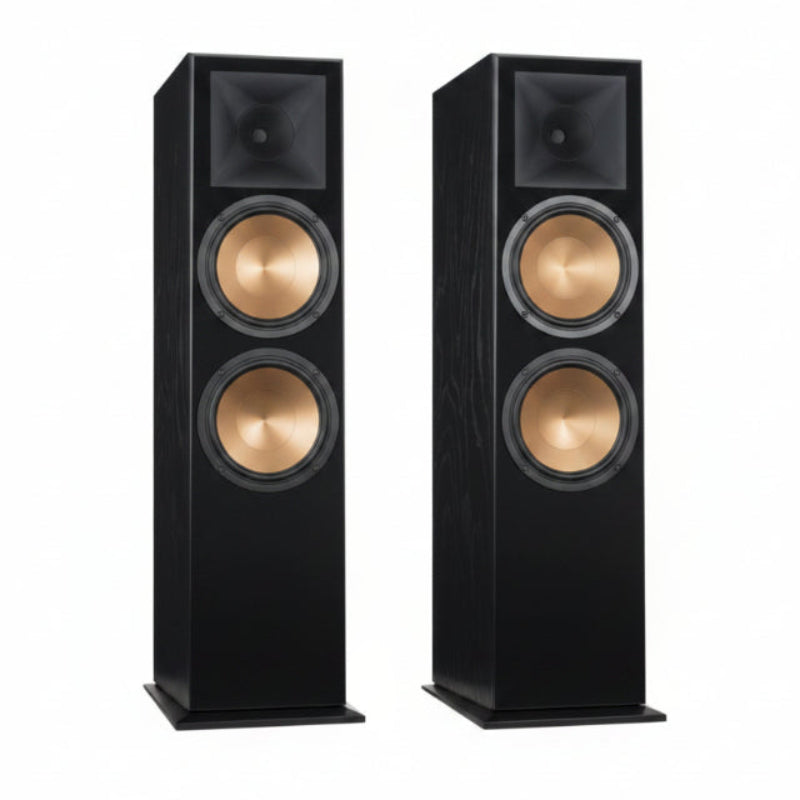 Klipsch RF-7 III álló hangfal, fekete
