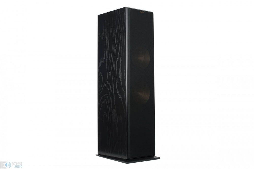Klipsch RF-7 III álló hangfal, fekete - 2