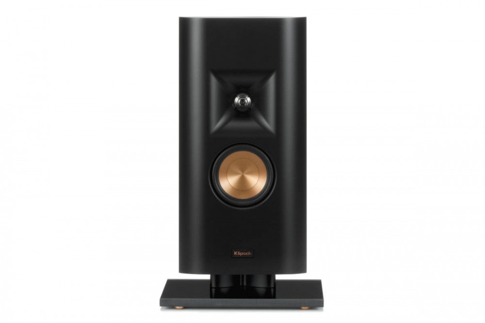 Klipsch RP-140D Referece Premier állványos hangfal, fekete