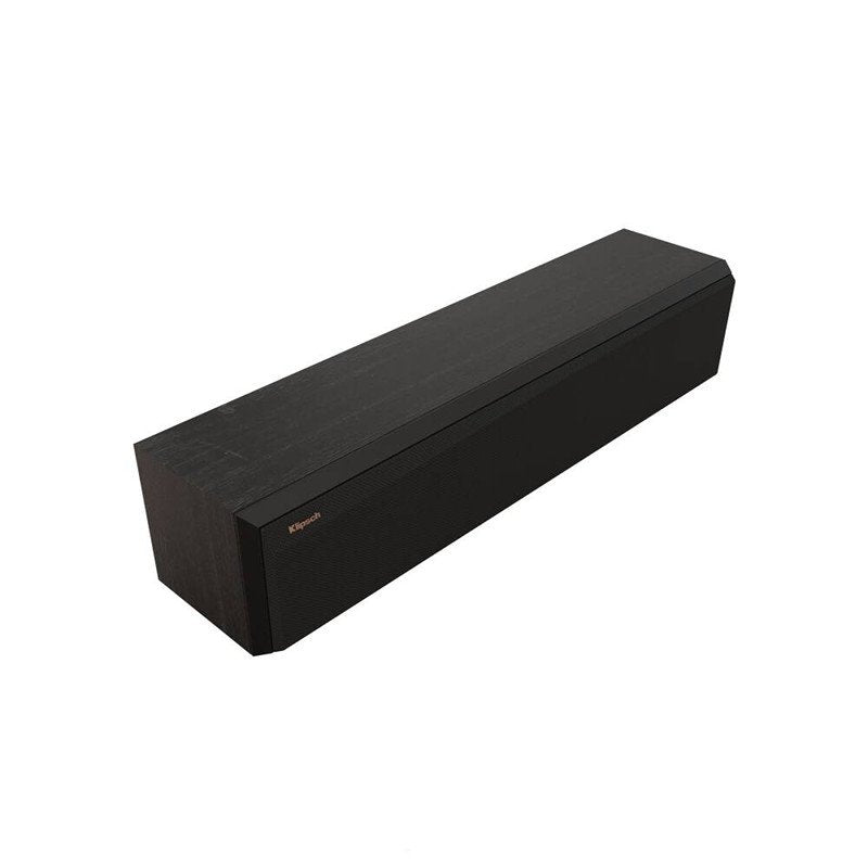 Klipsch RP-404C II centersugárzó, fekete - 2