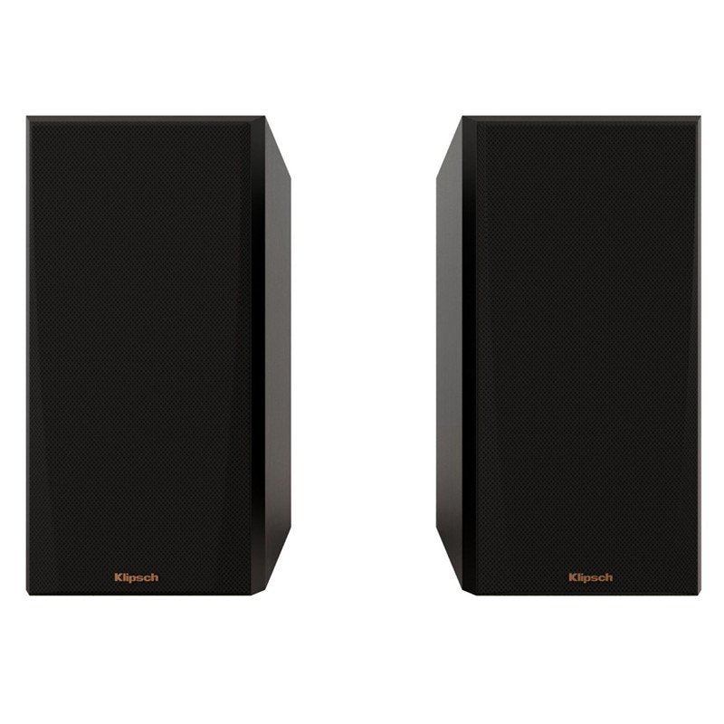 Klipsch RP-500M II állványos hangfal, fekete - 2