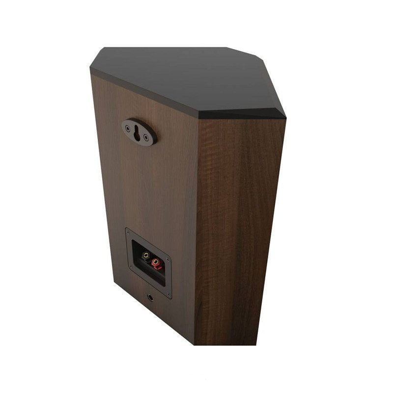 Klipsch RP-502S II háttérsugárzó, dió - 3