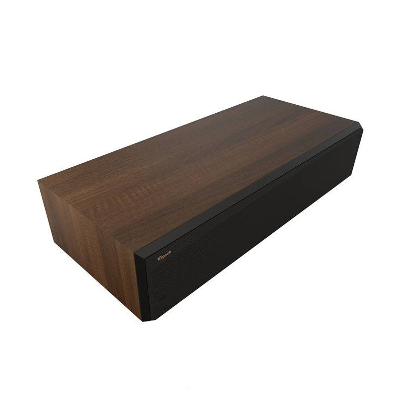 Klipsch RP-504C II centersugárzó, dió - 2