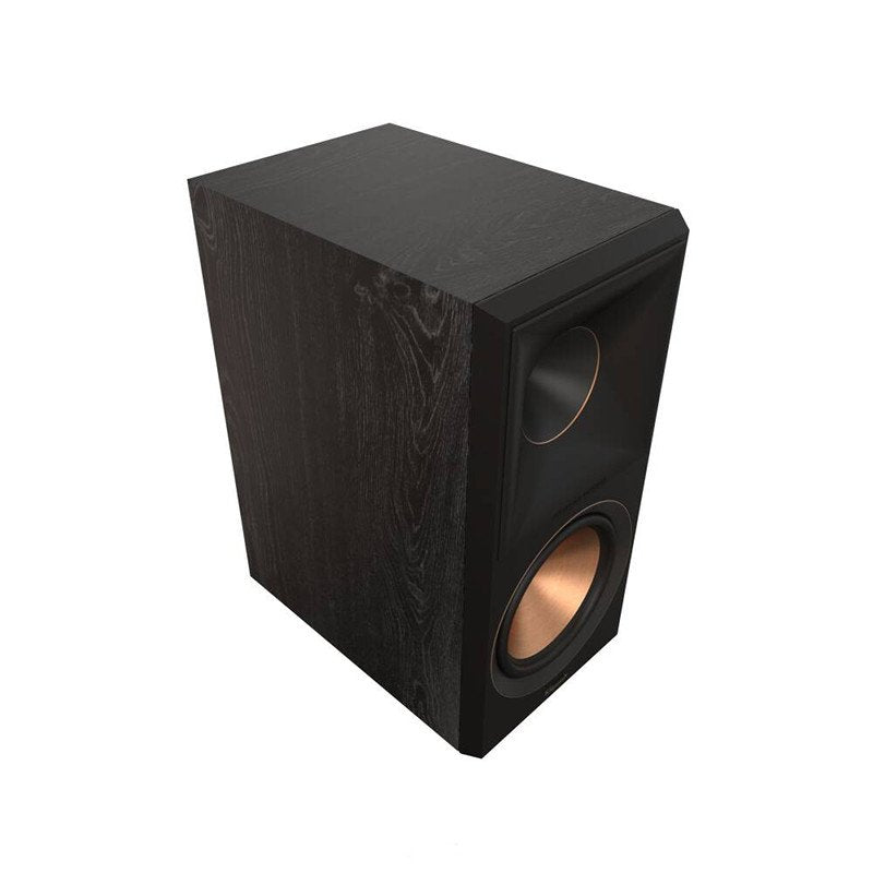 Klipsch RP-600M II állványos hangfal, fekete - 2