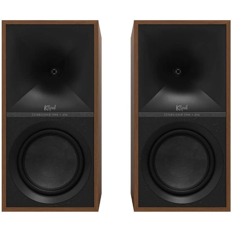 Klipsch The Sevens aktív hangfal pár, dió - 2