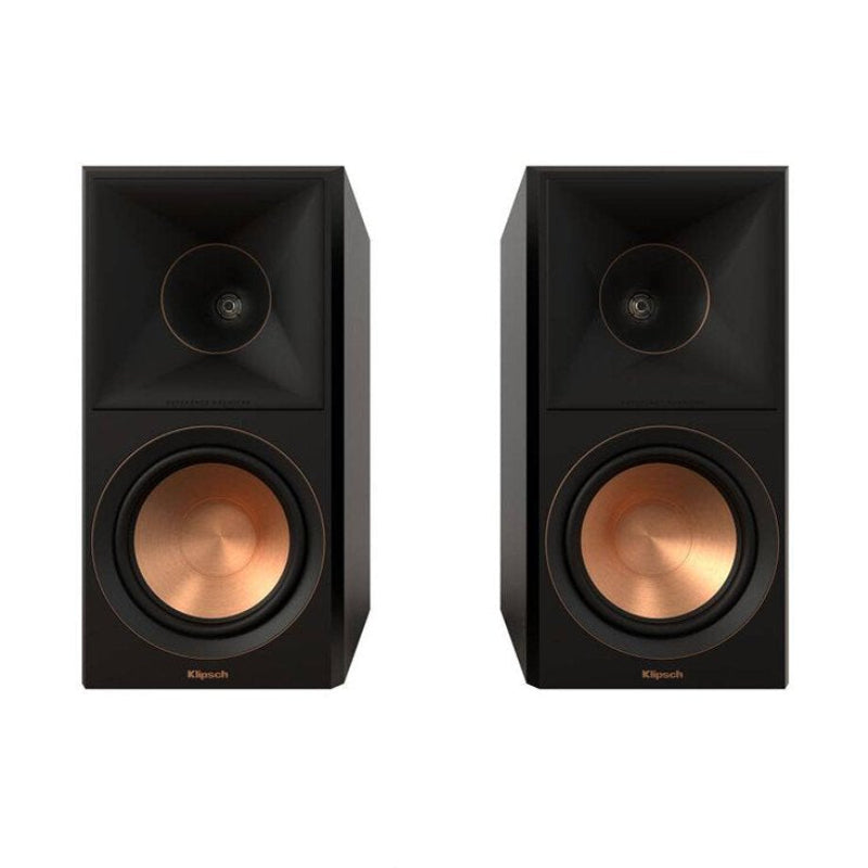 Klipsch RP-600M II állványos hangfal, fekete