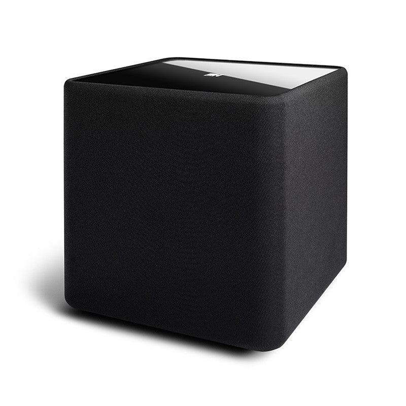 KEF Kube 8 MIE aktív mélyláda