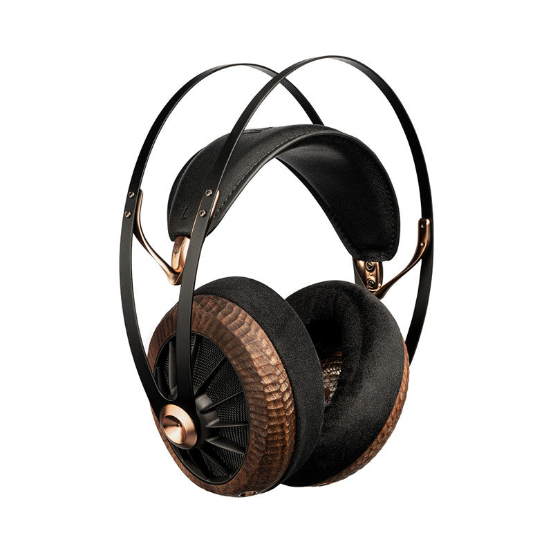 MEZE 109 PRO PRIMAL Audiofil fejhallgató, dió