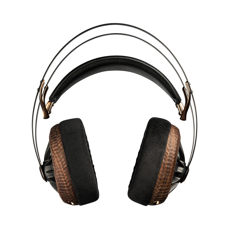 MEZE 109 PRO PRIMAL Audiofil fejhallgató, dió - 2