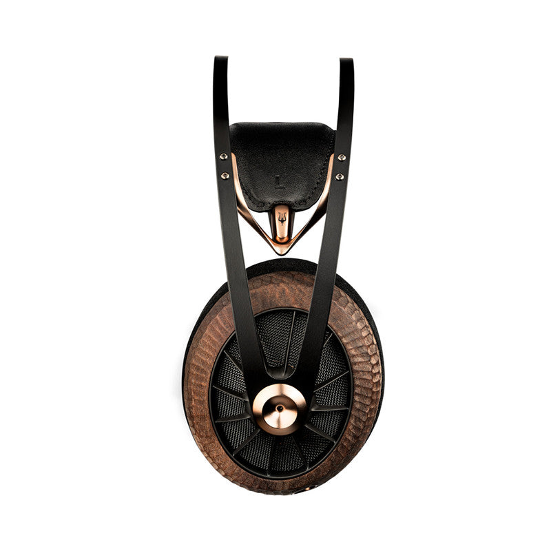 MEZE 109 PRO PRIMAL Audiofil fejhallgató, dió - 3