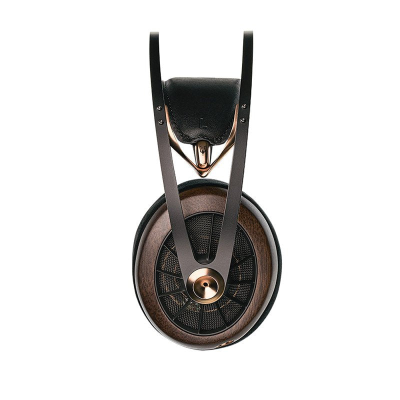 MEZE 109 PRO audiofil fejhallgató, dió színben - 2