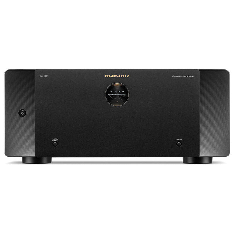 Marantz AMP 10 16 csatornás házimozi végerősítő