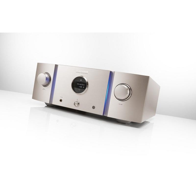 Marantz PM-10 integrált erősítő arany színben - 2
