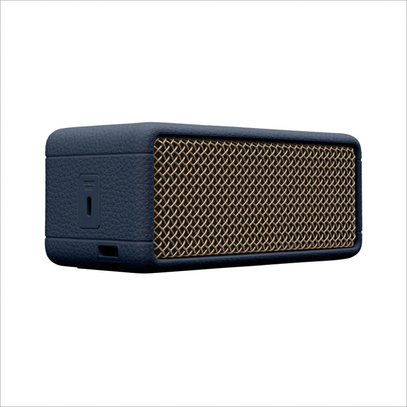 Marshall Emberton III Bluetooth hangszóró, éj-kék - 2