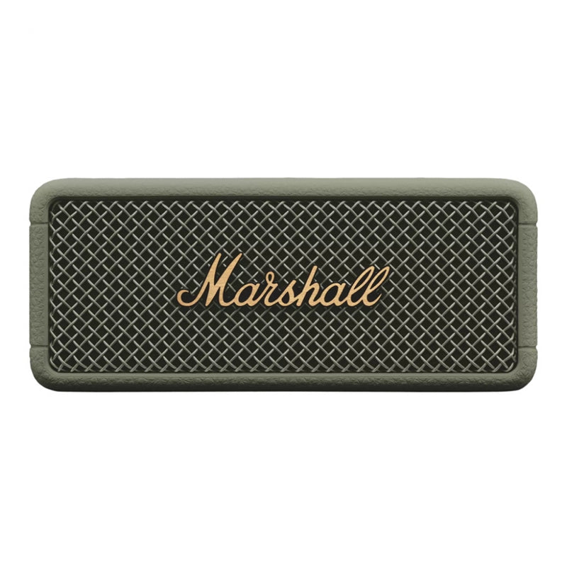Marshall Emberton III Bluetooth hangszóró, zsálya zöld - 2
